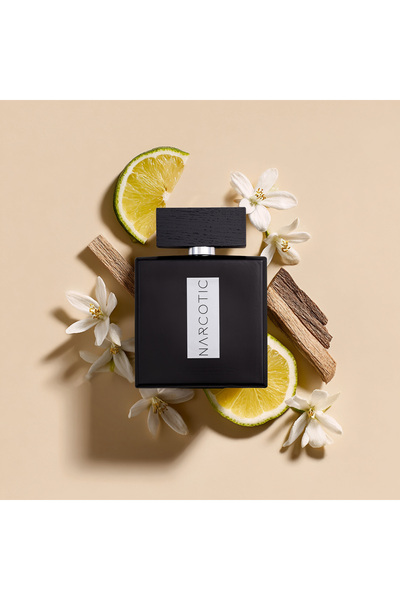 Mad Parfüm Mad Narcotic 100 ml Unisex Parfüm | Çiçeksi . Meyvemsi . Karizmatik