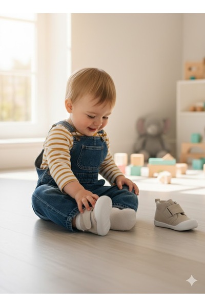 foopi ستيبيو يونيسكس للأطفال إيركاديم 19-23