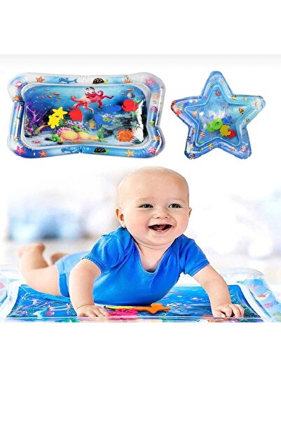 Genel Markalar Bebekler ve Çocuklar için Eğlenceli, Geliştirici, PVC Şişme, S...