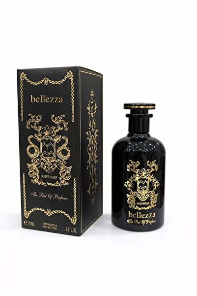 Bellezza عطر ذا بيست بليزا 100مل