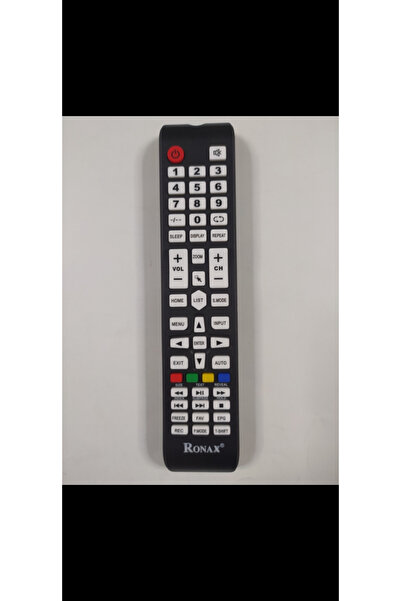 ATA ELEKTRONİK Orjinal RONAX LED TV KUMANDASI