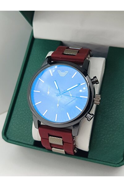 SKMİ SKMİ Erkek Kol Saati