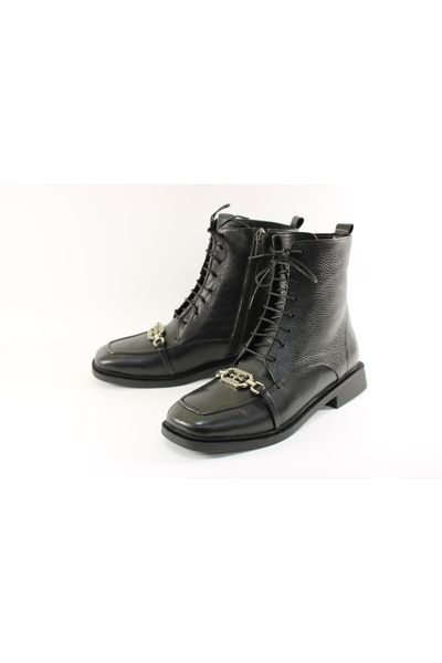 evva shoes أحذية نسائية يومية مريحة للغاية مصنوعة من الجلد الطبيعي