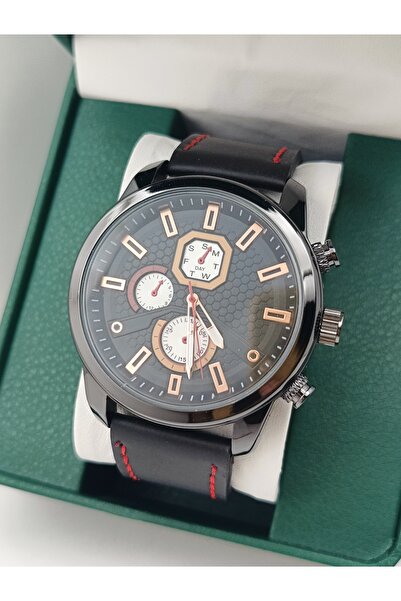 SKMİ Men's wristwatch