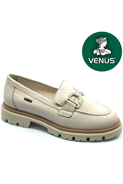 Venüs Pantofi clasici pentru femei Lamdin din piele naturală ortopedică Oxfor...