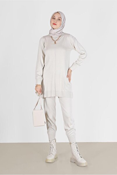 Alvina ΒΑΣΙΚΟ ΑΔΙΑΝΙΣΤΙΚΟ ΠΑΝΤΕΛΟΝΙ ΠΛΕΚΤΟ. ΣΕΤ 42079