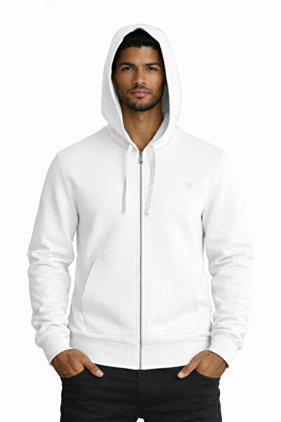 Guess قميص بروكس الرجالي العلوي