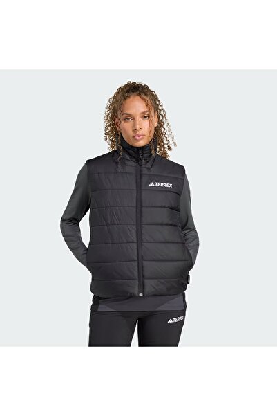 adidas Ka9737 W Mt Ess Pad V Women's Vest
