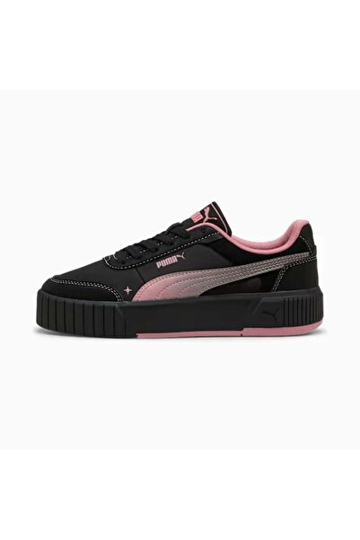 Puma 40263902 Carina Mia Satin Princess Дамски ежедневни спортни обувки