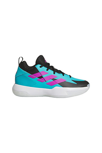 adidas Pantofi de baschet pentru copii JP8751 Cross Em Up Select J