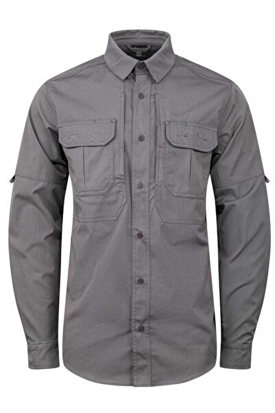 2AS 2Astiawfbss24-0620 Tiaga Tactical Men's Outdoor Shirt