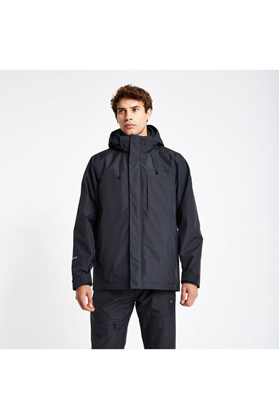 Lescon 25Kteo001054-633 3in1 Men's Waterproof Jacket