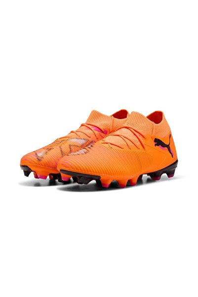 Puma 10859303 Future 8 Match Fg/Ag Unisex Football Boots