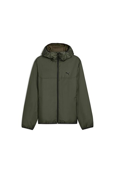 Puma 68829670 Ess Light Padded Men's Sports Jacket