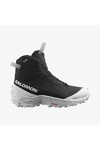 Salomon أحذية رجالية خارجية مقاومة للماء طراز L47569700 كروستراك