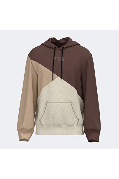 Joma 700119.825 Hanorac unisex mimetic tricou