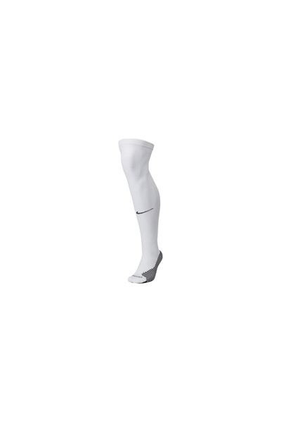 Nike CV1956-100 Matchfit Knee-High Unisex Spor Çorap