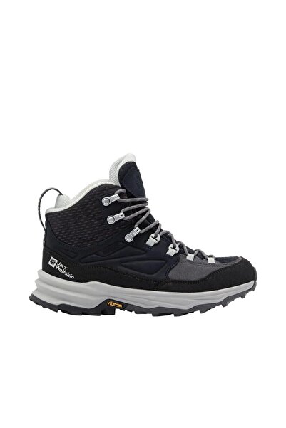 Jack Wolfskin Ghete de damă Cyrox Texapore Mid W