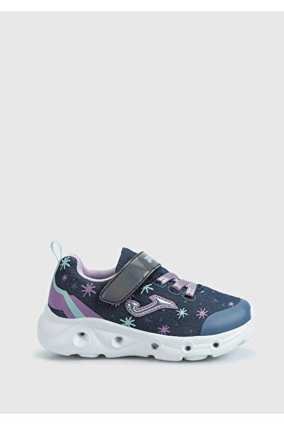 Joma JSPACS2403V Pantofi sport casual pentru copii Space Jr