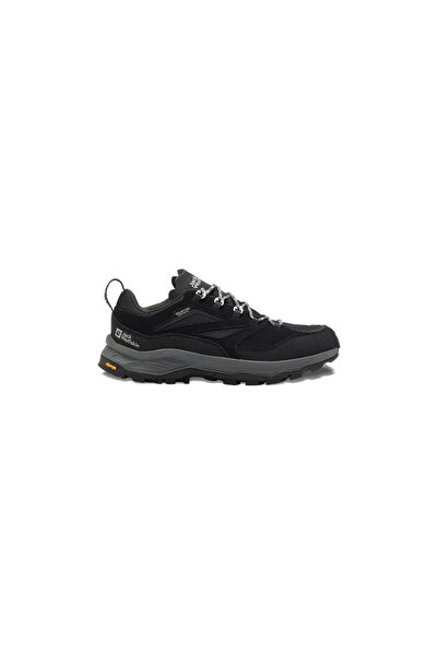 Jack Wolfskin 4064281-635 Cyrox Texapore Low M Pantofi de exterior pentru băr...