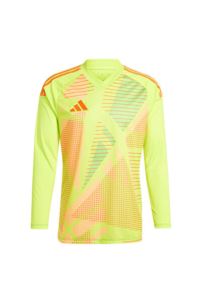 adidas Αθλητικό μπλουζάκι IU0291 T24 C Gk Jsy L