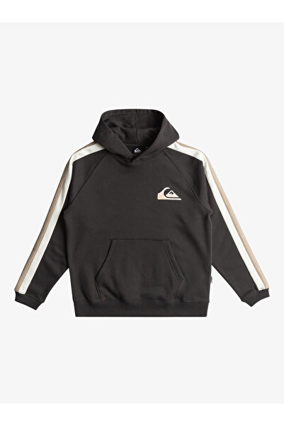 Quiksilver EQBFT03894-12814 Grayling Swea pentru băieți tricou