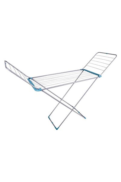 Lady Saraylı Lady Caprice Çamaşır Kurutmalık Kanatlı Çamaşır Kurutmalık