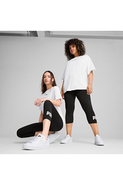 Puma 68243001 Ess No. 1 Logo 3/4 Kadın Spor Tayt