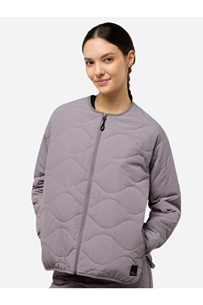 Jack Wolfskin A60173-430 Wandersome Ins W Women's Oudoor Coat