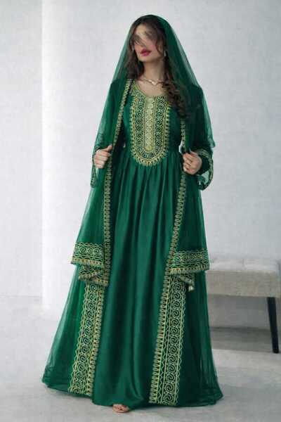 BYNAN Traditional mountain