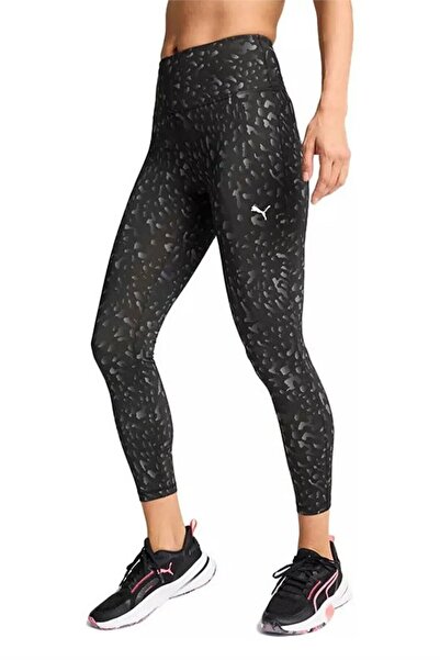 Puma 52508696 Train Fav Hw 7/8 Aop Jambiere sport pentru femei