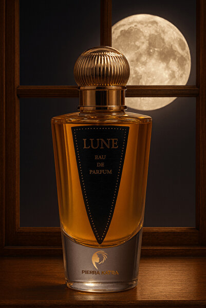 Pierra katra عطر ليون للجنسين من بييرا كاترا او دي بارفان، 80 مل