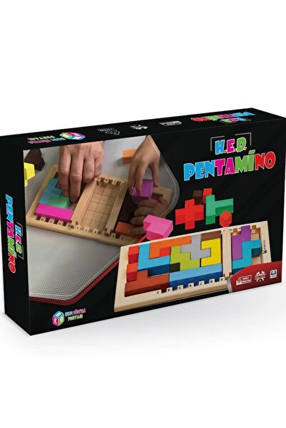 HED بنتامينو +4 سنوات