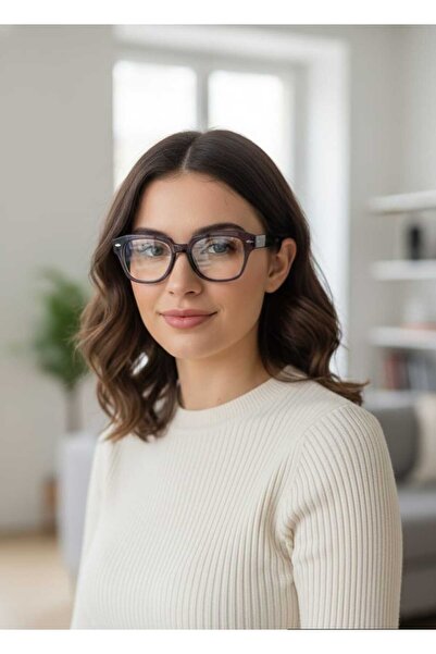 Glare Glasses with blue light protection