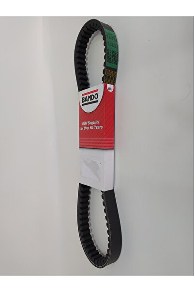 Bando Kayış S19-009 Honda Pcx 125 2011-2014 Uyumlu