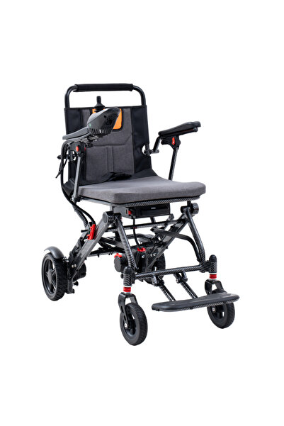 umutmed ekonomik elektrikli şarjlı akülü tekerlekli sandalye