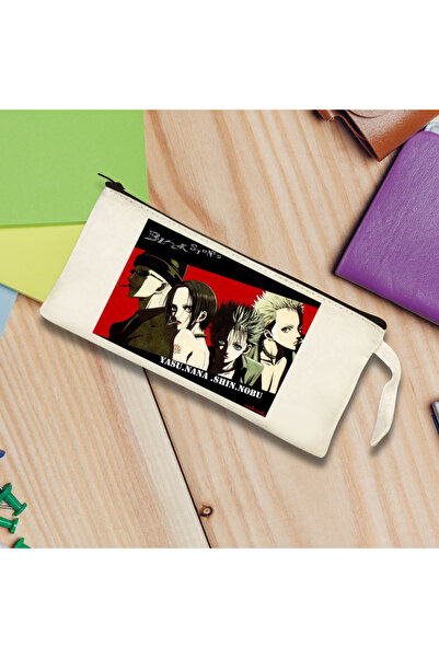 nihonwosekai Аниме калъф за моливи NANA