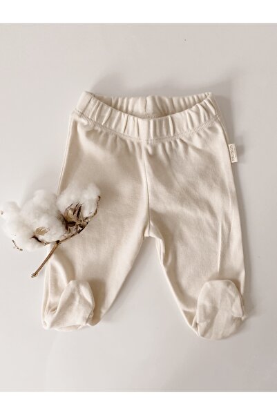 Naturaborn Gots Organic Certified Baby Booties Trousers