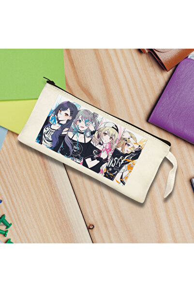 nihonwosekai Suport pentru stilou Hatsune Miku Pjsekai Anime