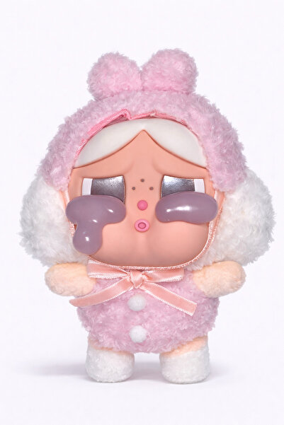 OEM Μπρελόκ Labubu Crybaby Crying Again 15εκ. ΘΑ ΣΟΥ ΔΩΣΩ ΟΛΗ ΜΟΥ ΤΗΝ ΑΓΑΠΗ