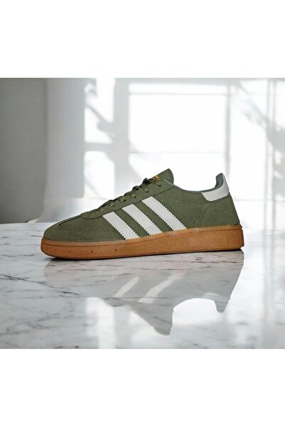 Nobrand Unisex Sports Shoes Sneaker Handball Style