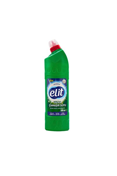 Elit Tk Ultra Çamaşır Suyu 1000ml