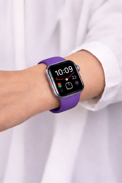 one depot only for quality life شاهد 7 سلسلة حزام من السيليكون الكلاسيكي مقاس...