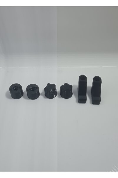 KAPLAN 3D BASKI G29 SHİFTER MASA SABİTLEME ARA PARÇA