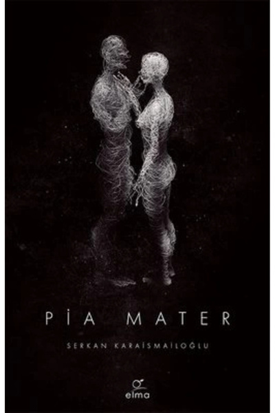 ELMA Yayınevi Pia Mater 1. Kitap