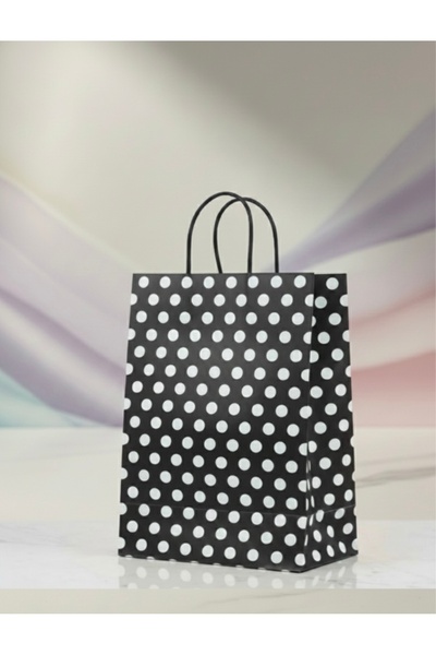 aybaş kağıtçılık 1. Calitate 18x24 cm (5 bucăți) culoare neagră cu pete albe ...