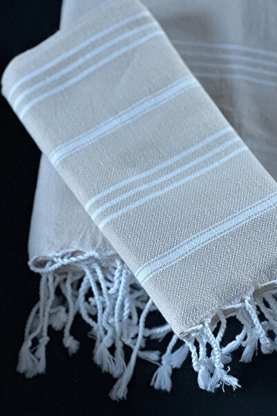 Stella Belli Peshtemal 100% bumbac |   Ușor, absorbant, uscare rapidă |   Pro...