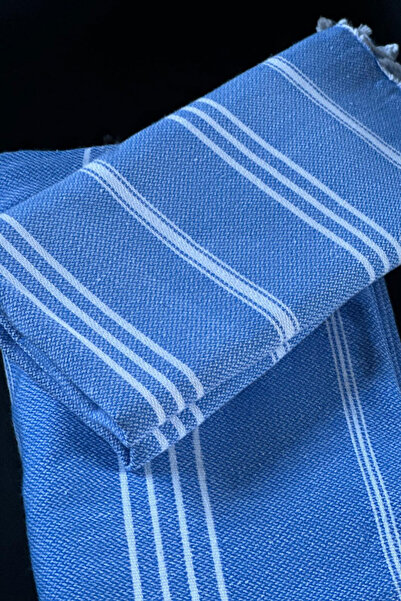 Stella Belli Peshtemal 100% bumbac |   Ușor, absorbant, uscare rapidă |   Pro...