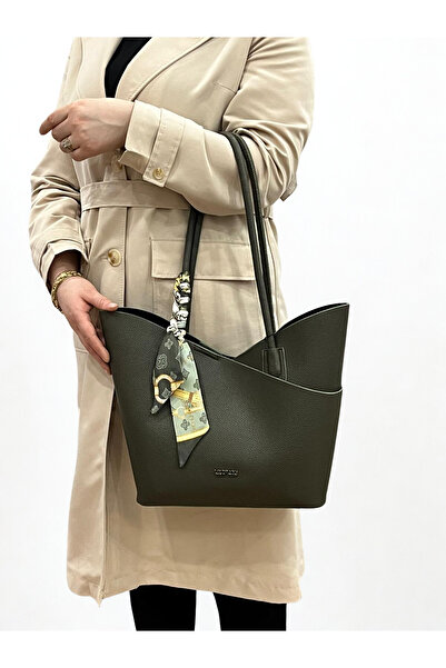 A.N BAG Basket Model Puppy Women's Shoulder and Hand Bag