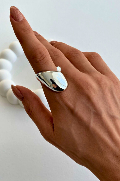 Crc Bijuteri نموذج القطع الناقص القابل للتعديل